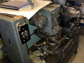 Optical Profile Grinder - picture0' - Click to enlarge