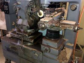 Optical Profile Grinder - picture1' - Click to enlarge