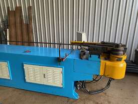 Mandrel Bender 3