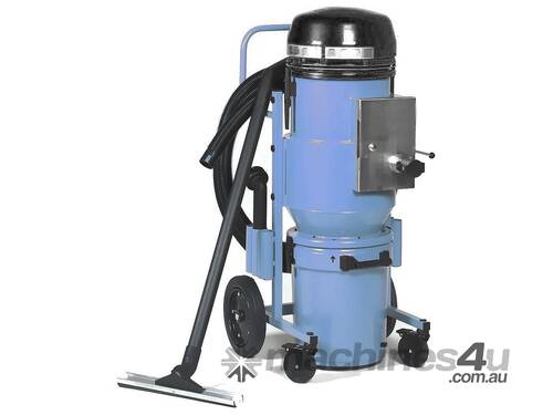 Industrial vacuum cleaner 221E