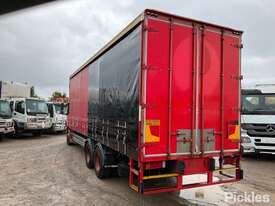 2009 Mercedes Benz Atego 2329 - picture2' - Click to enlarge