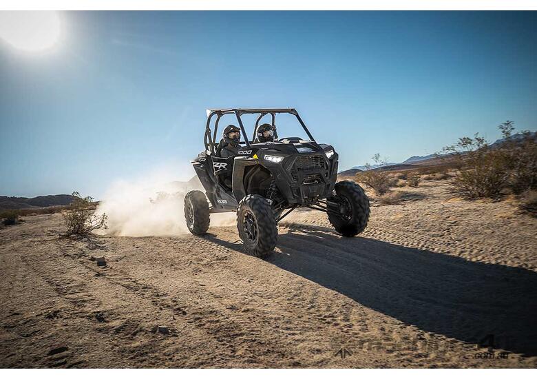 caption LIFT EQUIPT- POLARIS RZR XP 1000 SPORT EPS