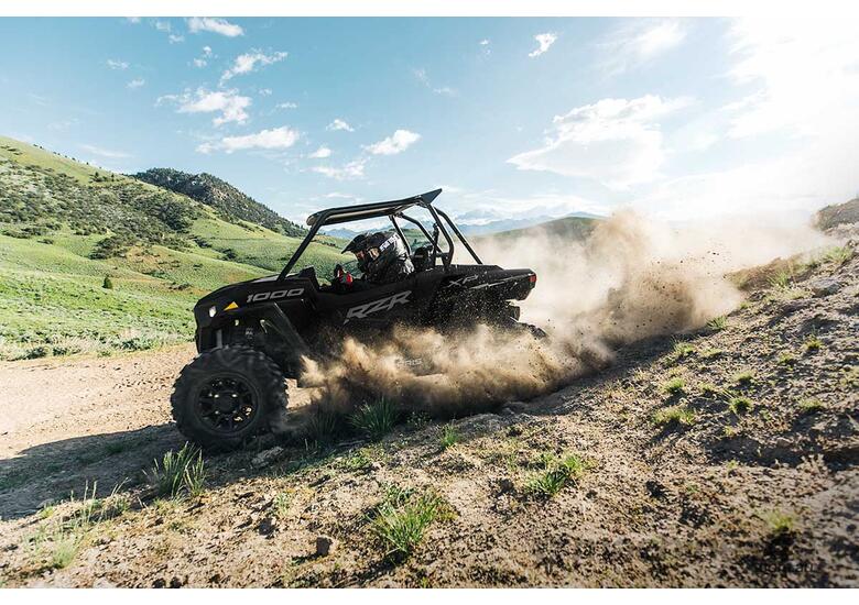 caption LIFT EQUIPT- POLARIS RZR XP 1000 SPORT EPS