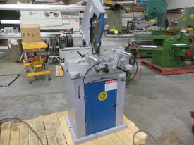 Aluminium 350mm mitre saw - picture0' - Click to enlarge