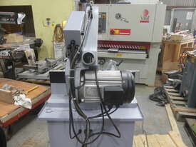 Aluminium 350mm mitre saw - picture2' - Click to enlarge