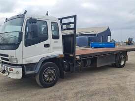 Isuzu FSR - picture2' - Click to enlarge