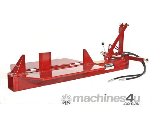 Split-Fire 3203 Log Splitter made in Canada