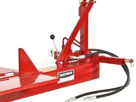 Split-Fire 3203 Log Splitter made in Canada - picture0' - Click to enlarge