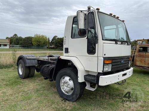 Ford Cargo L7000