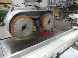 Woodman rip saw with auto feeder - picture2' - Click to enlarge