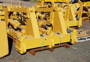 New Caterpillar D7H D7R D7T Multi Shank Drawbar Ripper