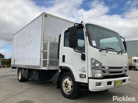 2016 Isuzu NQR 87-190 - picture0' - Click to enlarge