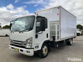 2016 Isuzu NQR 87-190 - picture0' - Click to enlarge