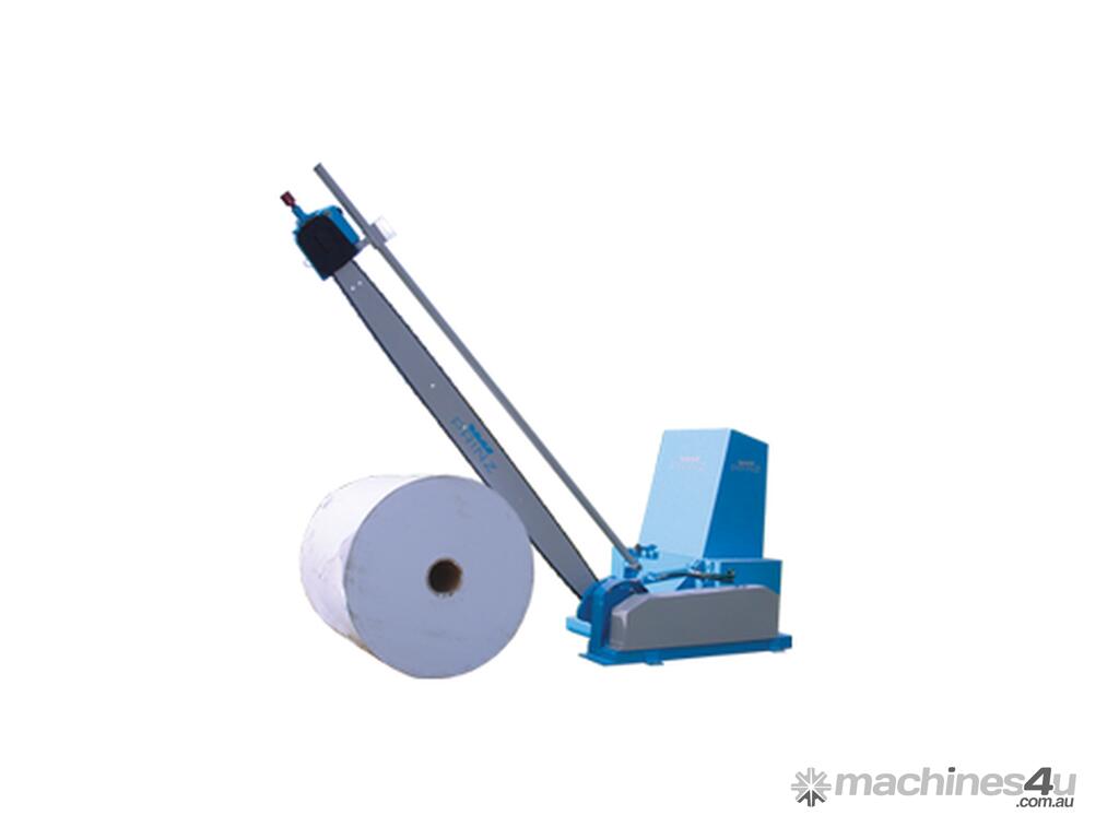 New prinz UNISTAR Paper Recycling Equipment in EDEN, NSW