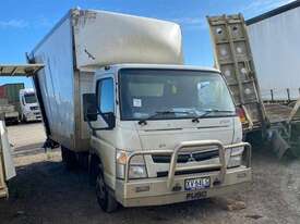 Mitsubishi Fuso - picture0' - Click to enlarge