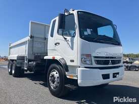 2010 Mitsubishi Fuso Fighter - picture0' - Click to enlarge