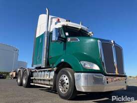 2017 Kenworth T610 - picture0' - Click to enlarge