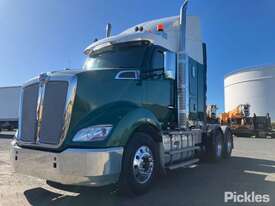 2017 Kenworth T610 - picture0' - Click to enlarge