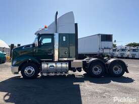 2017 Kenworth T610 - picture1' - Click to enlarge