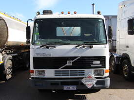 1993 VOLVO FL10 TANK TRUCK - picture0' - Click to enlarge