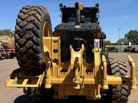 2021 CATERPILLAR 150 GRADER - picture2' - Click to enlarge