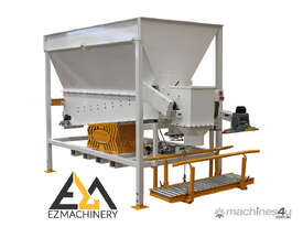 EZ Machinery Bagit 30 Bagging Machine - picture0' - Click to enlarge