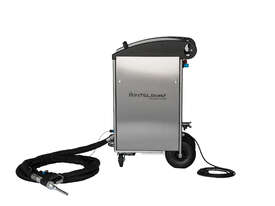 INTELBLAST IBL3000  Dry Ice Blaster - picture0' - Click to enlarge