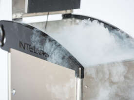 INTELBLAST IBL3000  Dry Ice Blaster - picture0' - Click to enlarge