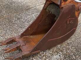 13.5/14T Oz Trenching Bucket - picture0' - Click to enlarge