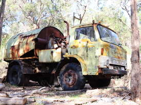 4x2 FORD DIESEL TRUCK - picture0' - Click to enlarge