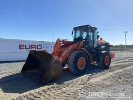 2015 Hitachi ZW180-5B Wheeled Loader - picture0' - Click to enlarge