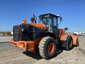 2015 Hitachi ZW180-5B Wheeled Loader - picture1' - Click to enlarge