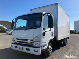 2020 Isuzu NPR 45-155 - picture0' - Click to enlarge