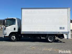 2020 Isuzu NPR 45-155 - picture1' - Click to enlarge