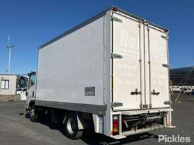 2020 Isuzu NPR 45-155 - picture2' - Click to enlarge