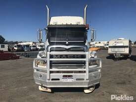 2012 Mack CMMT - picture0' - Click to enlarge