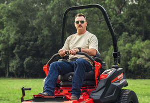 Gravely   Pro-Turn Mach One 60