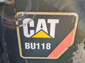 Caterpillar BU118 - picture2' - Click to enlarge