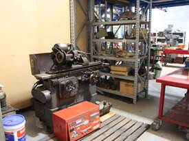 HERCUS LATHE/GRINDER NO.9A - picture0' - Click to enlarge