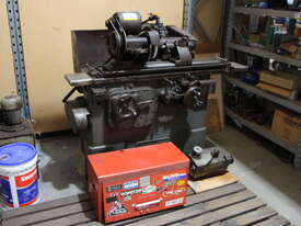 HERCUS LATHE/GRINDER NO.9A - picture0' - Click to enlarge