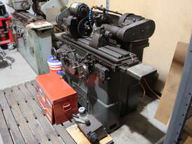 HERCUS LATHE/GRINDER NO.9A - picture1' - Click to enlarge