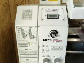 Optimum Lathe/Mill Combo + Tools and accessories. - picture1' - Click to enlarge