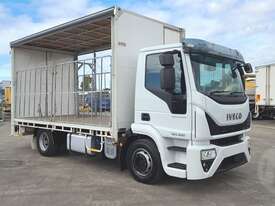 Iveco Eurocargo - picture0' - Click to enlarge