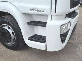 Iveco Eurocargo - picture0' - Click to enlarge