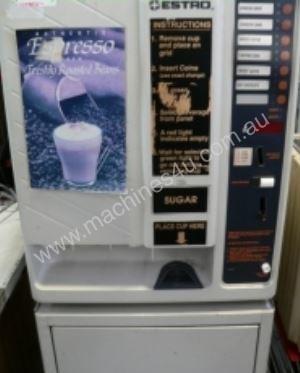 IFM  SHC00223 Used Coffee Machine