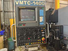 Verticle Milling Machine - picture0' - Click to enlarge