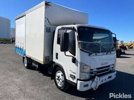 2016 Isuzu NQR 87-190 Pantech - picture0' - Click to enlarge