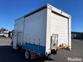 2016 Isuzu NQR 87-190 Pantech - picture2' - Click to enlarge