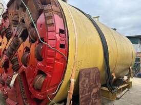 Tunnel Boring Machine - picture0' - Click to enlarge