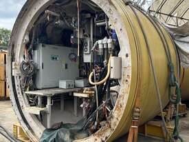 Tunnel Boring Machine - picture2' - Click to enlarge